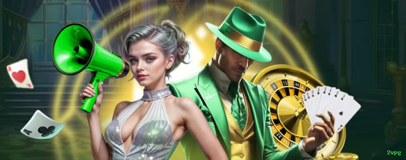 Download app 2vpg Android iOS