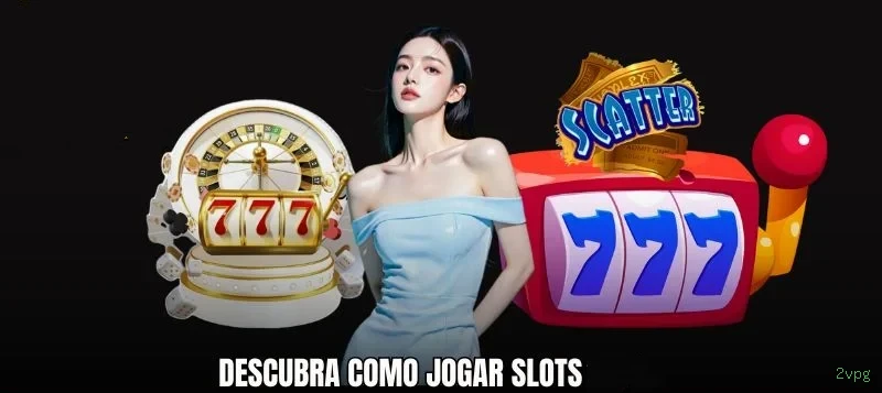 Jogos do cassino