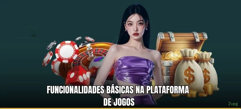 Jogos 2vpg